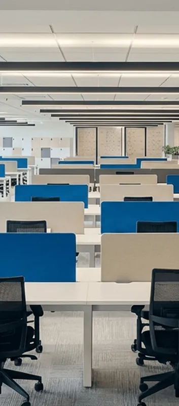 Office & Commercial Cleaning That Works in Providence, RI
