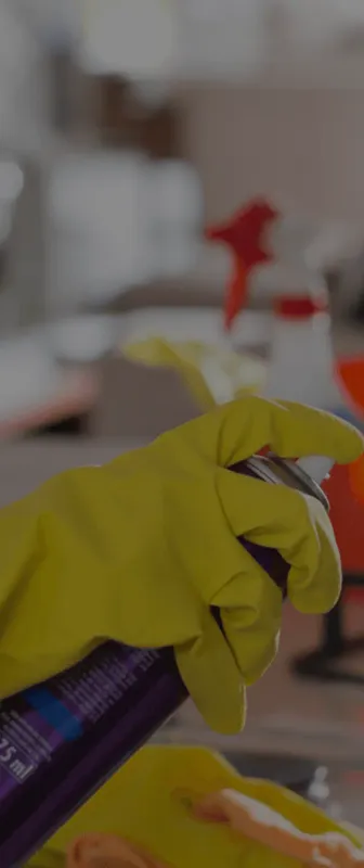 Cleaners Available in Pawtucket