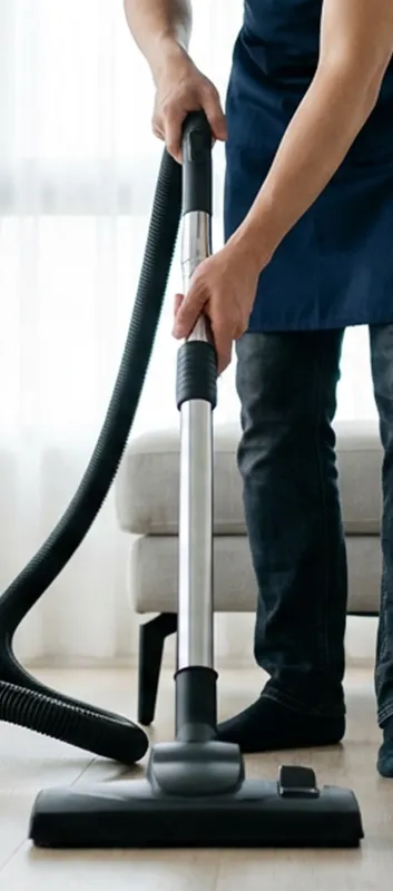 Professional Cleaning & Clean Out Services in Providence, RI